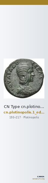 CN Type cn.plotinopolis.1_ed.35 — CANOA