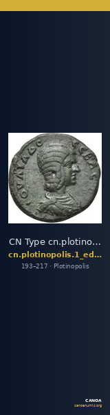 CN Type cn.plotinopolis.1_ed.35 — CANOA