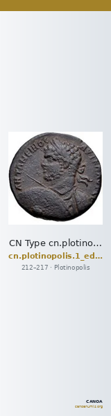 CN Type cn.plotinopolis.1_ed.48 — CANOA