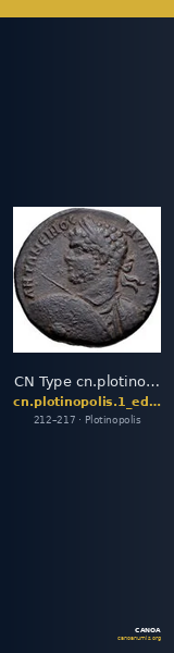 CN Type cn.plotinopolis.1_ed.48 — CANOA