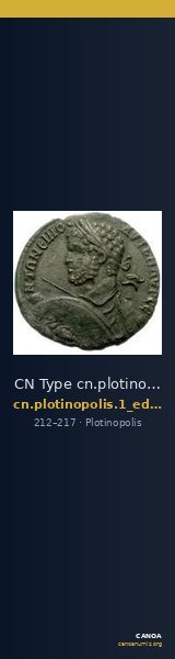 CN Type cn.plotinopolis.1_ed.52 — CANOA