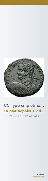 CN Type cn.plotinopolis.1_ed.54 — CANOA