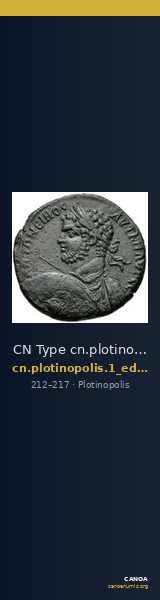 CN Type cn.plotinopolis.1_ed.54 — CANOA