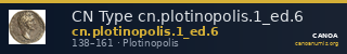 CN Type cn.plotinopolis.1_ed.6 — CANOA