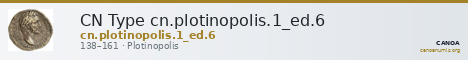 CN Type cn.plotinopolis.1_ed.6 — CANOA