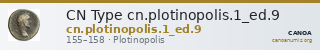 CN Type cn.plotinopolis.1_ed.9 — CANOA