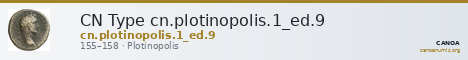 CN Type cn.plotinopolis.1_ed.9 — CANOA