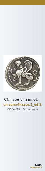 CN Type cn.samothrace.1_ed.1 — CANOA