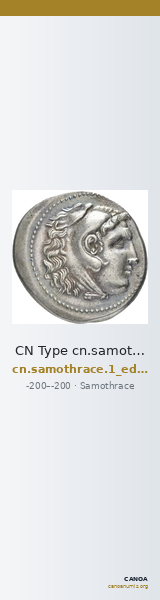 CN Type cn.samothrace.1_ed.14 — CANOA