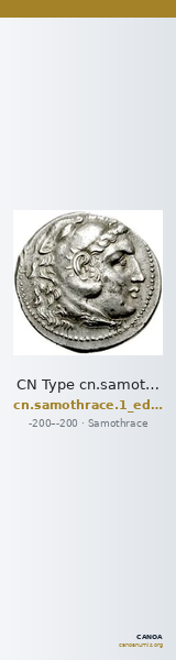 CN Type cn.samothrace.1_ed.15 — CANOA