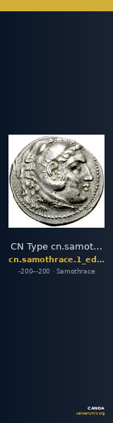 CN Type cn.samothrace.1_ed.15 — CANOA