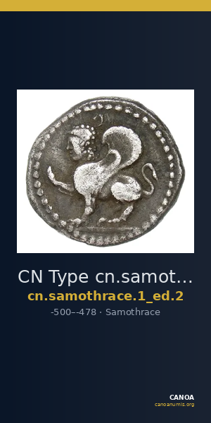 CN Type cn.samothrace.1_ed.2 — CANOA