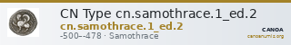 CN Type cn.samothrace.1_ed.2 — CANOA