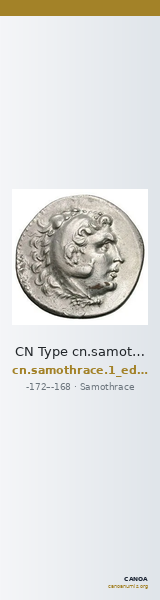CN Type cn.samothrace.1_ed.22 — CANOA