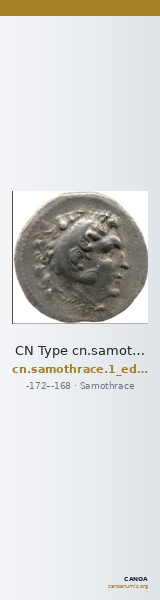 CN Type cn.samothrace.1_ed.23 — CANOA