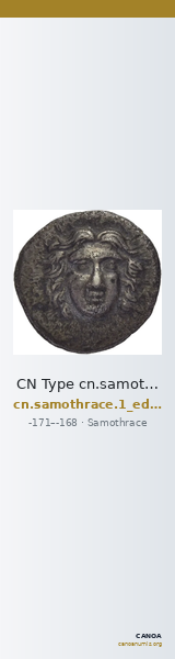 CN Type cn.samothrace.1_ed.24 — CANOA