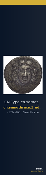 CN Type cn.samothrace.1_ed.24 — CANOA