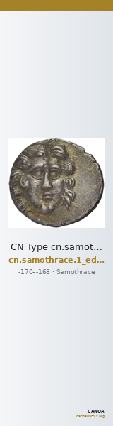 CN Type cn.samothrace.1_ed.26 — CANOA
