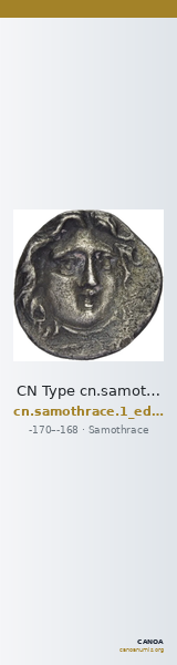 CN Type cn.samothrace.1_ed.28 — CANOA
