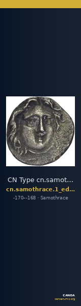 CN Type cn.samothrace.1_ed.28 — CANOA