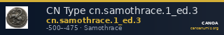 CN Type cn.samothrace.1_ed.3 — CANOA