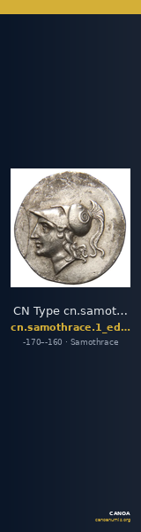 CN Type cn.samothrace.1_ed.31 — CANOA
