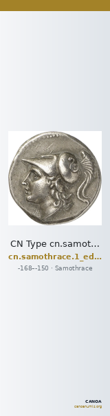 CN Type cn.samothrace.1_ed.32 — CANOA
