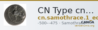 CN Type cn.samothrace.1_ed.4 — CANOA