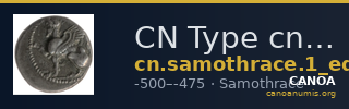 CN Type cn.samothrace.1_ed.4 — CANOA