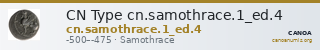CN Type cn.samothrace.1_ed.4 — CANOA