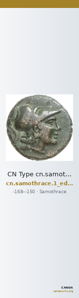 CN Type cn.samothrace.1_ed.41 — CANOA