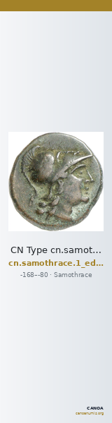 CN Type cn.samothrace.1_ed.45 — CANOA