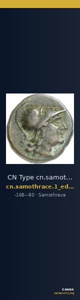 CN Type cn.samothrace.1_ed.45 — CANOA