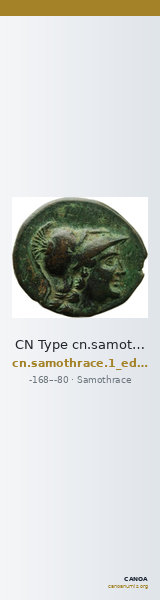 CN Type cn.samothrace.1_ed.48 — CANOA