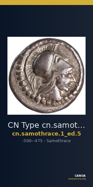 CN Type cn.samothrace.1_ed.5 — CANOA