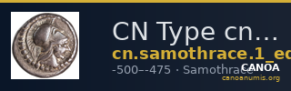 CN Type cn.samothrace.1_ed.5 — CANOA