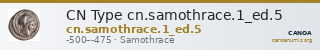 CN Type cn.samothrace.1_ed.5 — CANOA