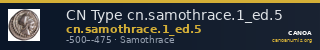 CN Type cn.samothrace.1_ed.5 — CANOA