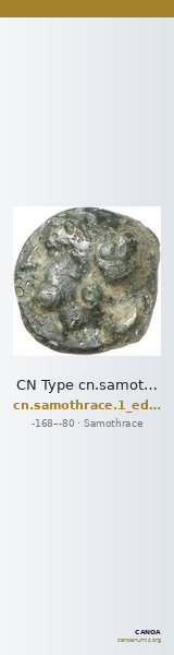 CN Type cn.samothrace.1_ed.55 — CANOA