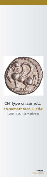 CN Type cn.samothrace.1_ed.6 — CANOA