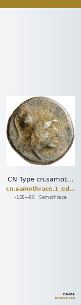 CN Type cn.samothrace.1_ed.63 — CANOA