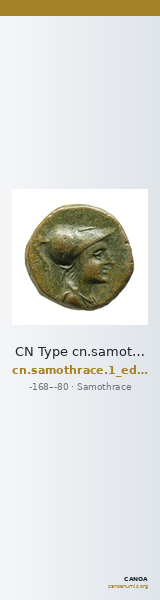 CN Type cn.samothrace.1_ed.64 — CANOA