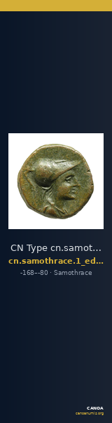 CN Type cn.samothrace.1_ed.64 — CANOA