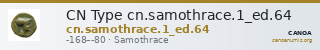 CN Type cn.samothrace.1_ed.64 — CANOA