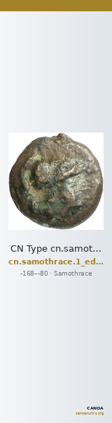 CN Type cn.samothrace.1_ed.68 — CANOA