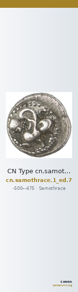 CN Type cn.samothrace.1_ed.7 — CANOA