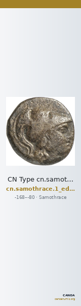 CN Type cn.samothrace.1_ed.70 — CANOA