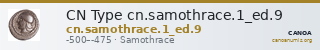 CN Type cn.samothrace.1_ed.9 — CANOA