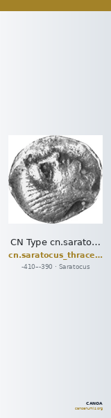 CN Type cn.saratocus_thrace.1_ed.2 — CANOA
