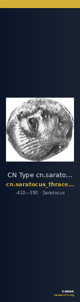 CN Type cn.saratocus_thrace.1_ed.2 — CANOA